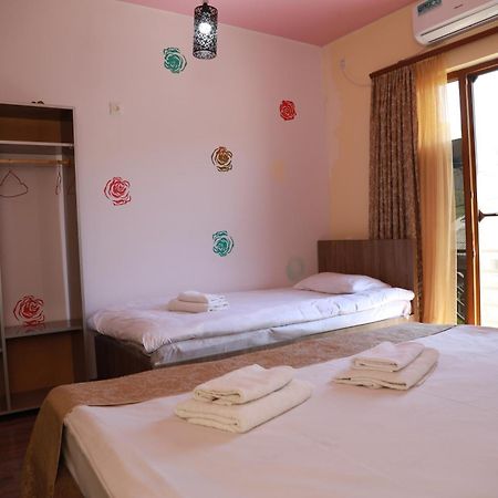 Areni Wine Cellar Hotel Екстериор снимка