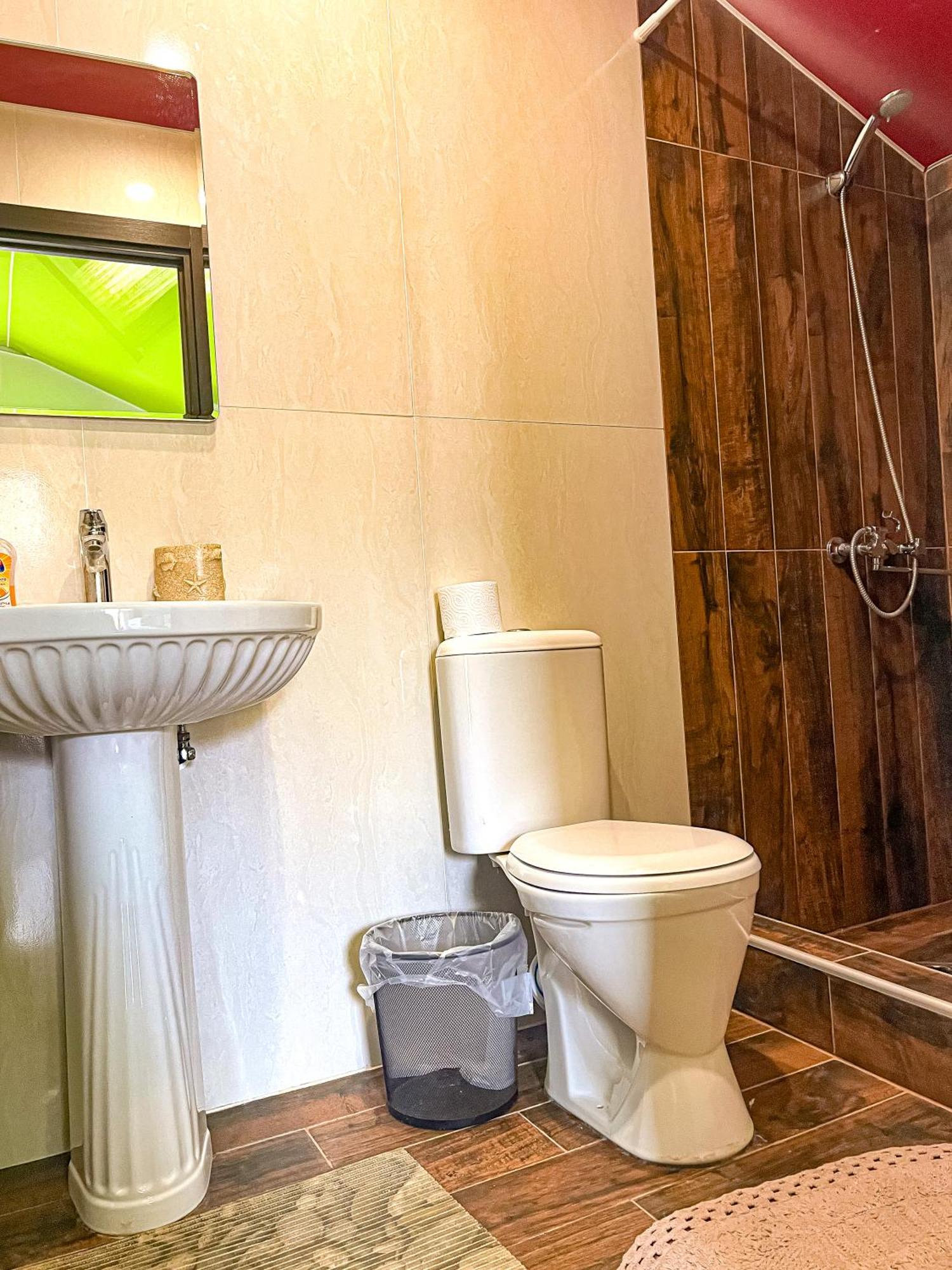Areni Wine Cellar Hotel Екстериор снимка