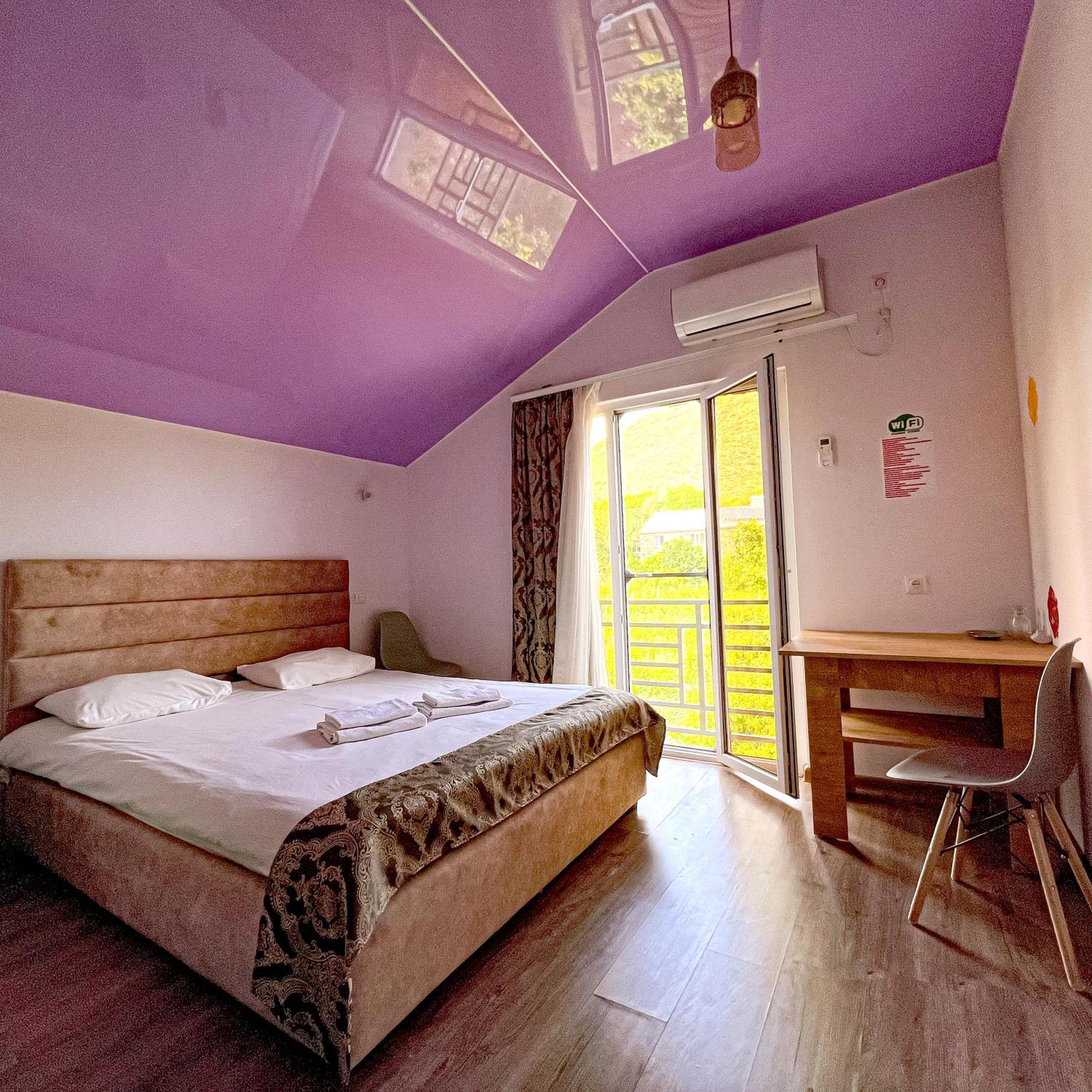 Areni Wine Cellar Hotel Екстериор снимка