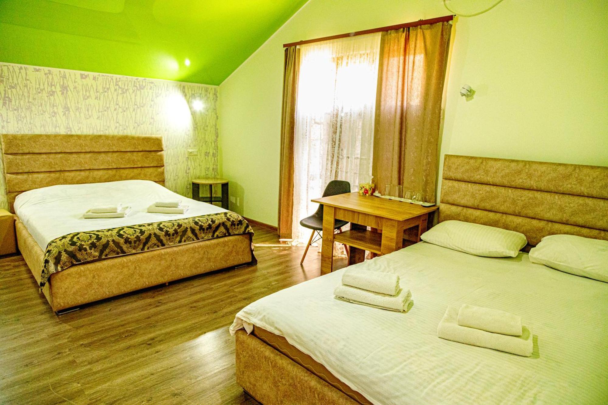 Areni Wine Cellar Hotel Екстериор снимка