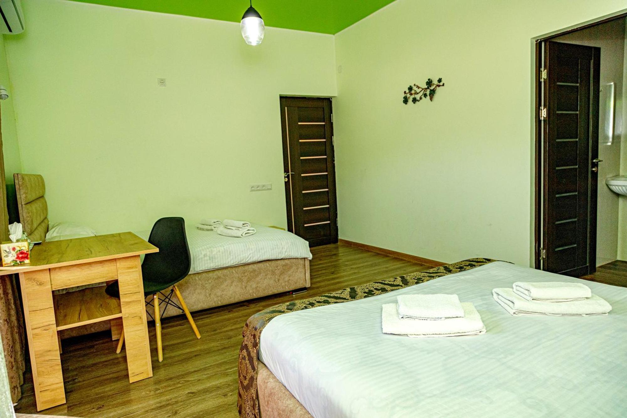Areni Wine Cellar Hotel Екстериор снимка
