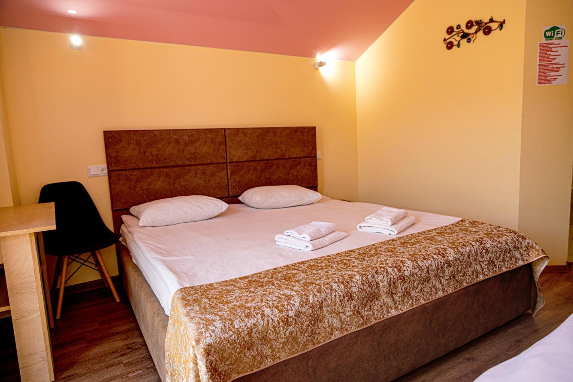 Areni Wine Cellar Hotel Екстериор снимка